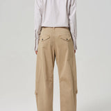 Flight Cargo Pants - Catalina