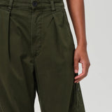 Flight Cargo Pants - Dogwood