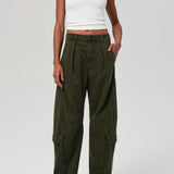 Flight Cargo Pants - Dogwood