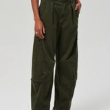Flight Cargo Pants - Dogwood
