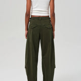 Flight Cargo Pants - Dogwood