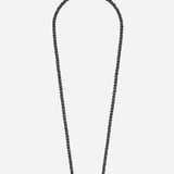 Cali Phone Chain - Black