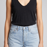 Damary Tank Top - Ebene