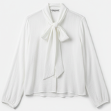 Lola Blouse - White