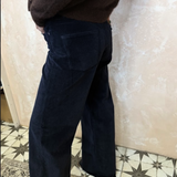 Jude Cords - Navy