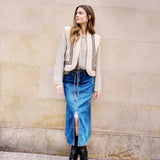 Ruthie Gilet - Peyote
