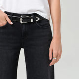 Nora Jeans - Cat Eye