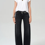 Nora Jeans - Cat Eye