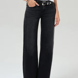 Nora Jeans - Cat Eye