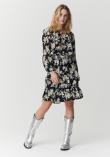 Load image into Gallery viewer, Moliin Sam Dress - Black
