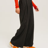 Gaby William Trousers - Grey