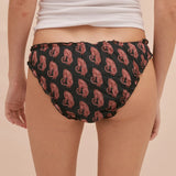5x Knickers Bundle - Multi