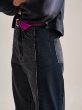 Load image into Gallery viewer, Bellerose Poker Jeans - Used Black
