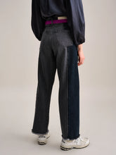 Load image into Gallery viewer, Bellerose Poker Jeans - Used Black
