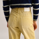 Poker Trousers - Naples
