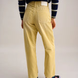 Poker Trousers - Naples