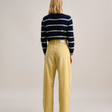 Poker Trousers - Naples