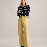 Poker Trousers - Naples