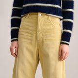 Poker Trousers - Naples