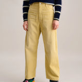 Poker Trousers - Naples