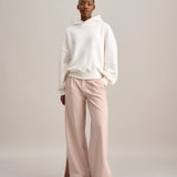 Fien Sweatshirt - White