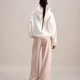 Fien Sweatshirt - White
