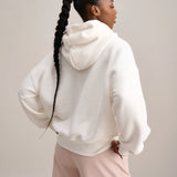 Fien Sweatshirt - White