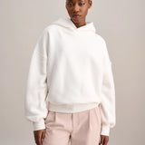 Fien Sweatshirt - White