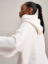 Load image into Gallery viewer, Bellerose Fien Sweatshirt - White
