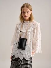 Load image into Gallery viewer, Bellerose Calais Blouse - Natural
