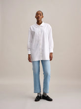 Load image into Gallery viewer, Bellerose Gold Shirt - White
