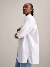 Load image into Gallery viewer, Bellerose Gold Shirt - White
