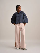 Load image into Gallery viewer, Bellerose Howland Blouse - Storm
