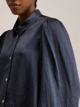 Load image into Gallery viewer, Bellerose Howland Blouse - Storm
