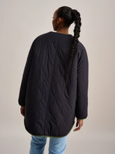 Load image into Gallery viewer, Bellerose Hamon Jacket - Black Beauty
