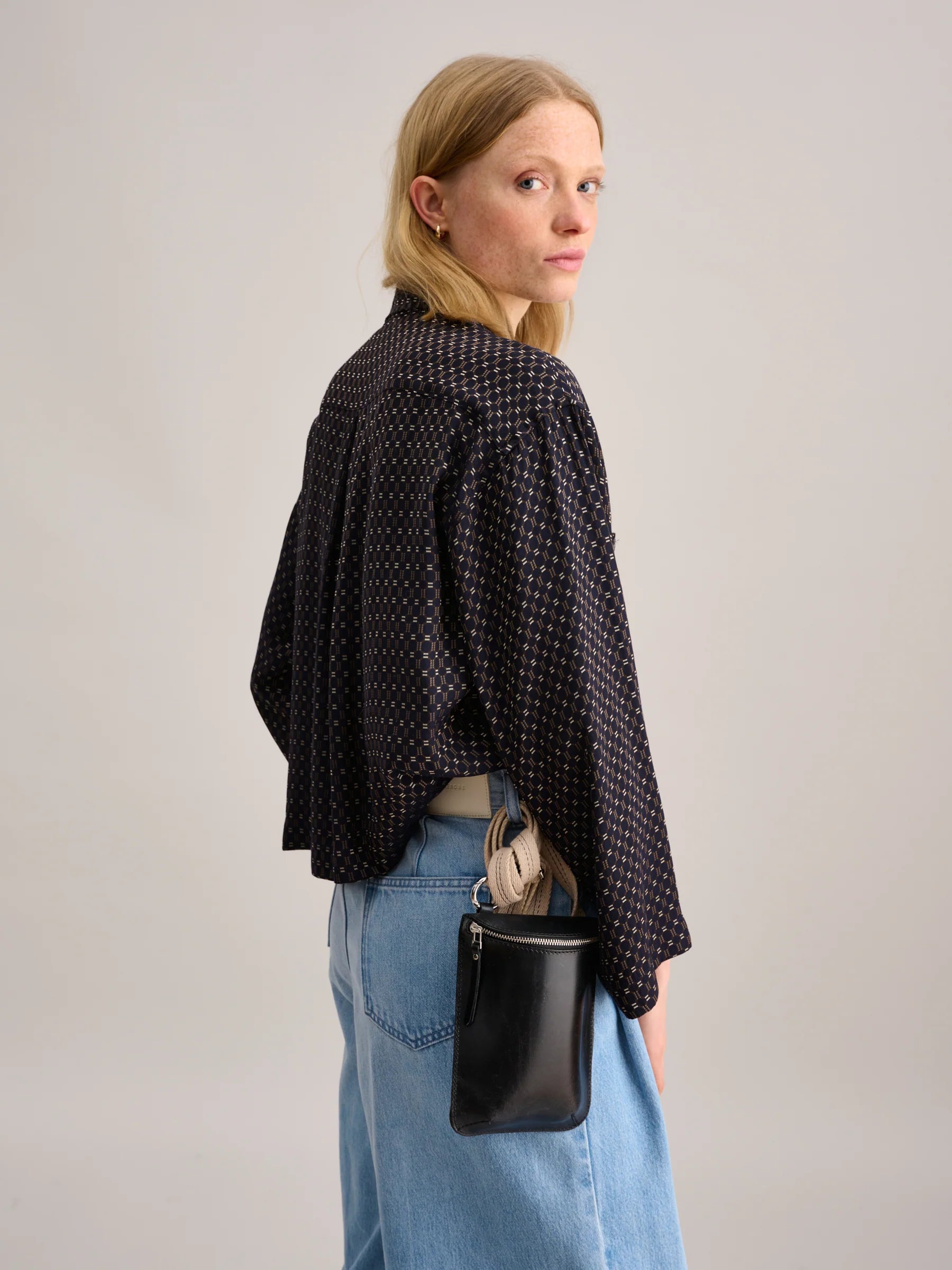 Bellerose bag shop
