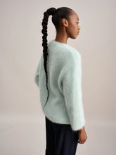 Load image into Gallery viewer, Bellerose Dataul Sweater - Ice

