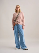 Load image into Gallery viewer, Bellerose Dioho Cardigan - Amande
