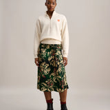 Gopie Sweater - Whisper White