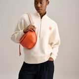 Gopie Sweater - Whisper White