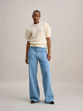 Load image into Gallery viewer, Bellerose Abou Sweater - Natural
