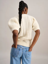 Load image into Gallery viewer, Bellerose Abou Sweater - Natural

