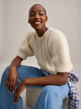 Load image into Gallery viewer, Bellerose Abou Sweater - Natural
