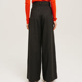 Gaby William Trousers - Grey