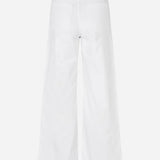 Ninie Jeans - Bright White