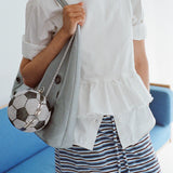 Madinel Top - Bright White