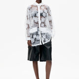 Annica Shirt - White
