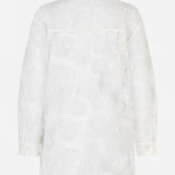 Annica Shirt - White
