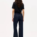 Nilea Jeans - Dark Denim Wash