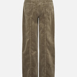 Nara Trousers - Savannah Tan
